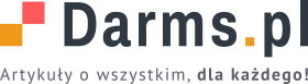Logo Darms.pl